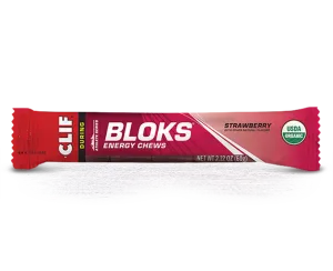 Bloks Energy Chews by Cliff