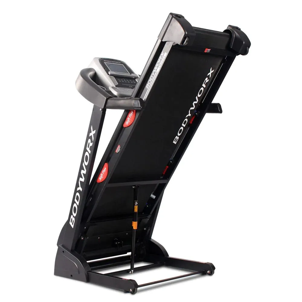 Bodyworx JTM2001 Treadmill 2.0