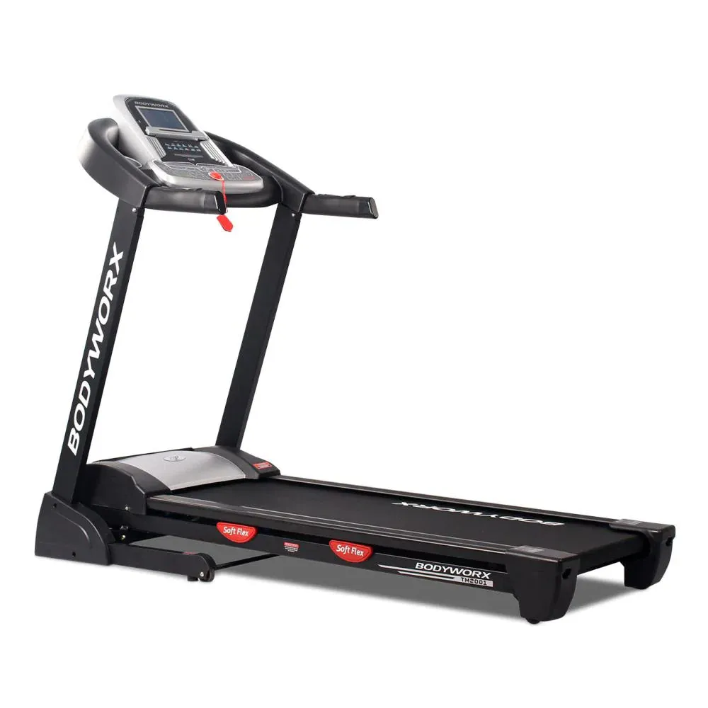 Bodyworx JTM2001 Treadmill 2.0