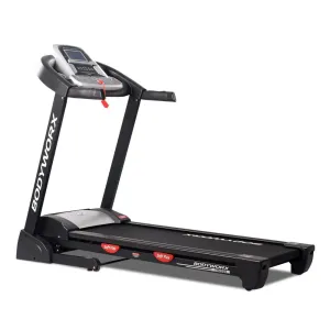 Bodyworx JTM2001 Treadmill 2.0