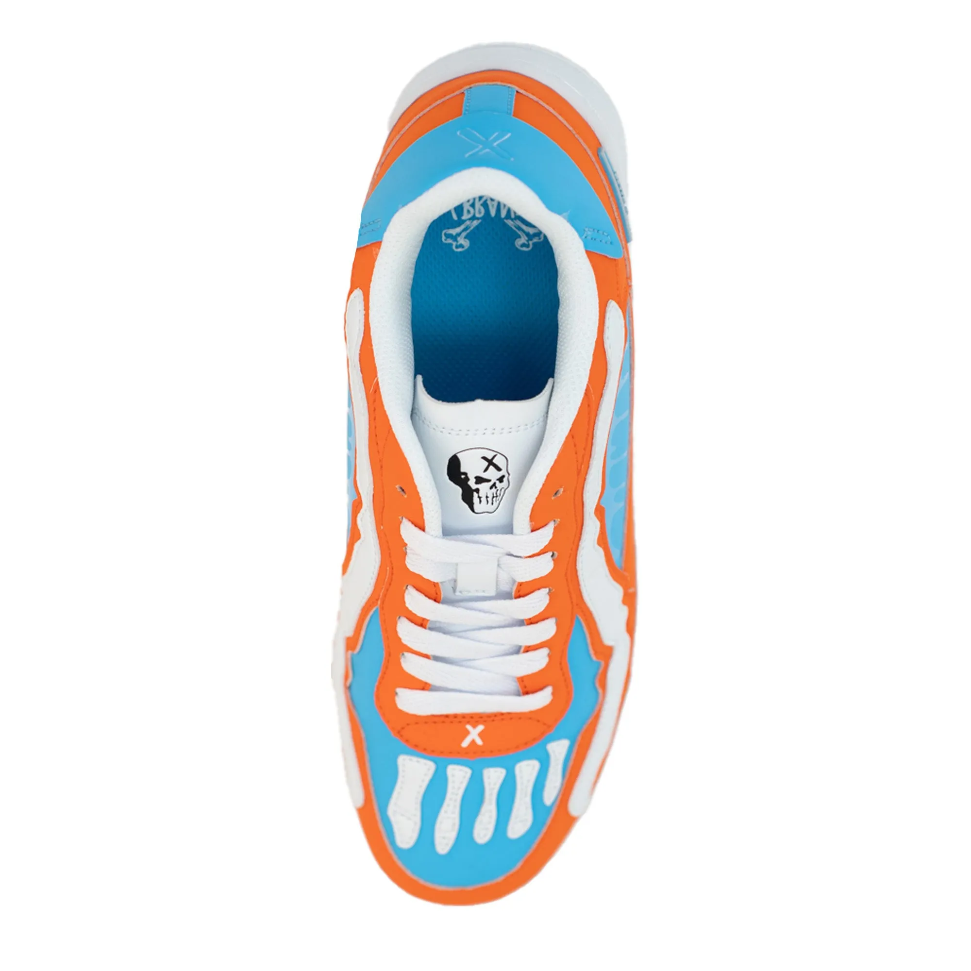 BONES SNEAKERS (MIAMI)