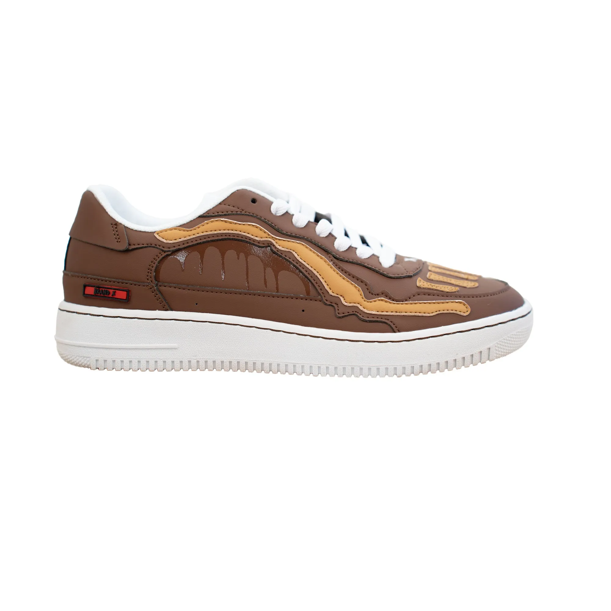 BONES SNEAKERS (MUDD)