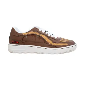 BONES SNEAKERS (MUDD)