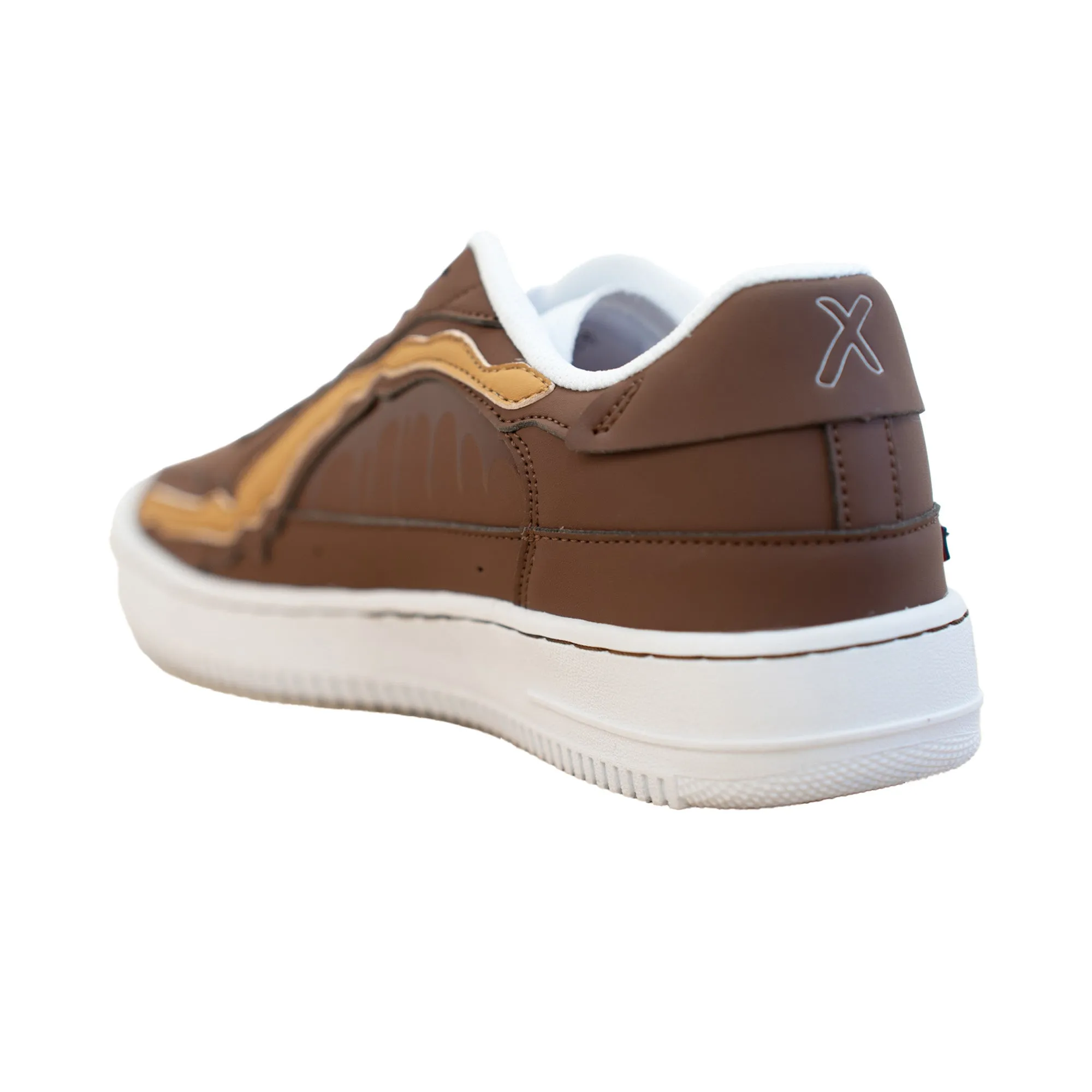 BONES SNEAKERS (MUDD)