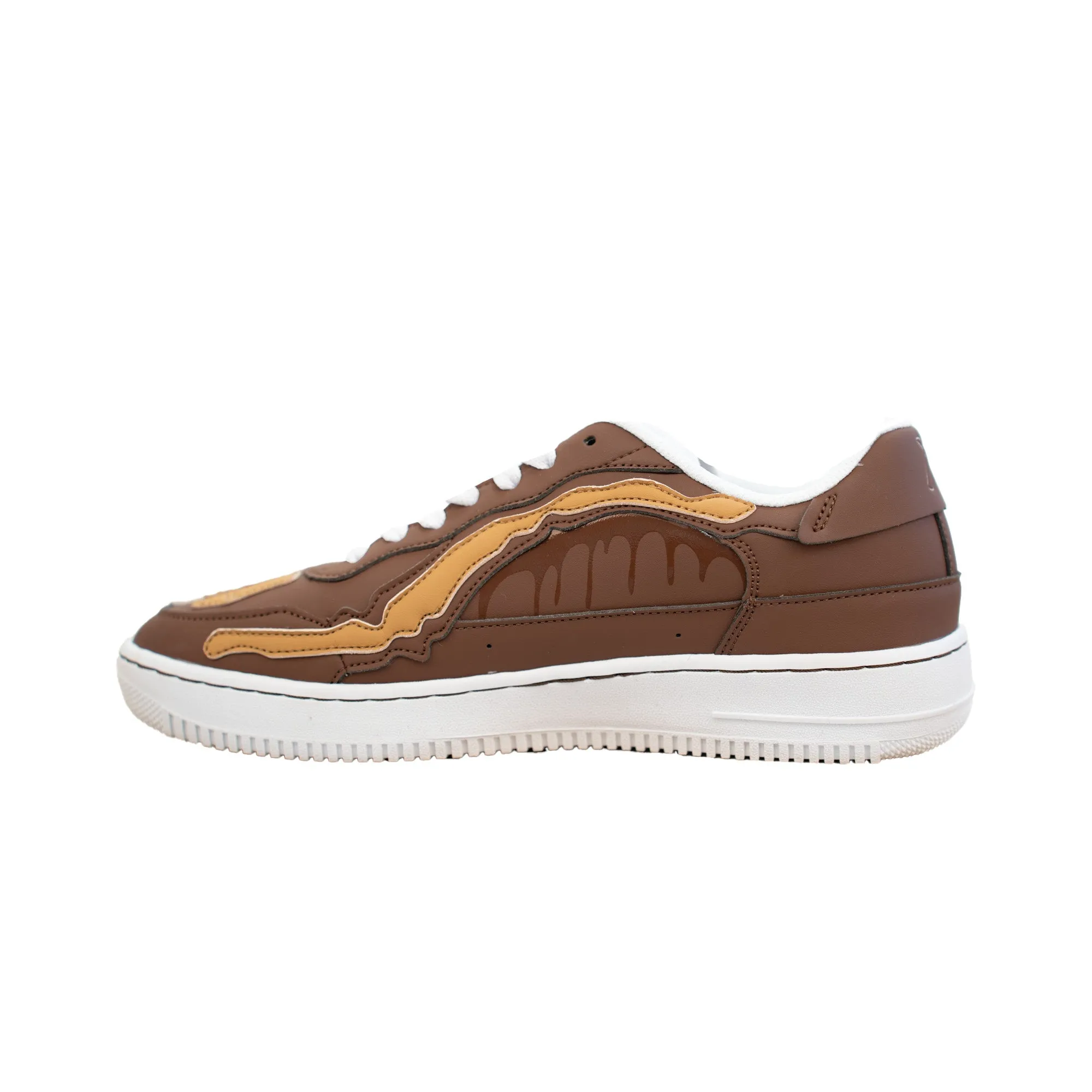 BONES SNEAKERS (MUDD)