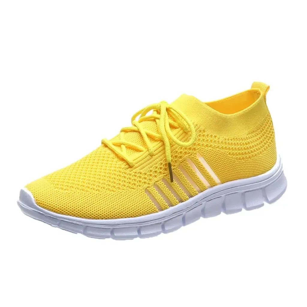 Bonnie - Orthopedic Supportive Design Woman's Sports Shoes