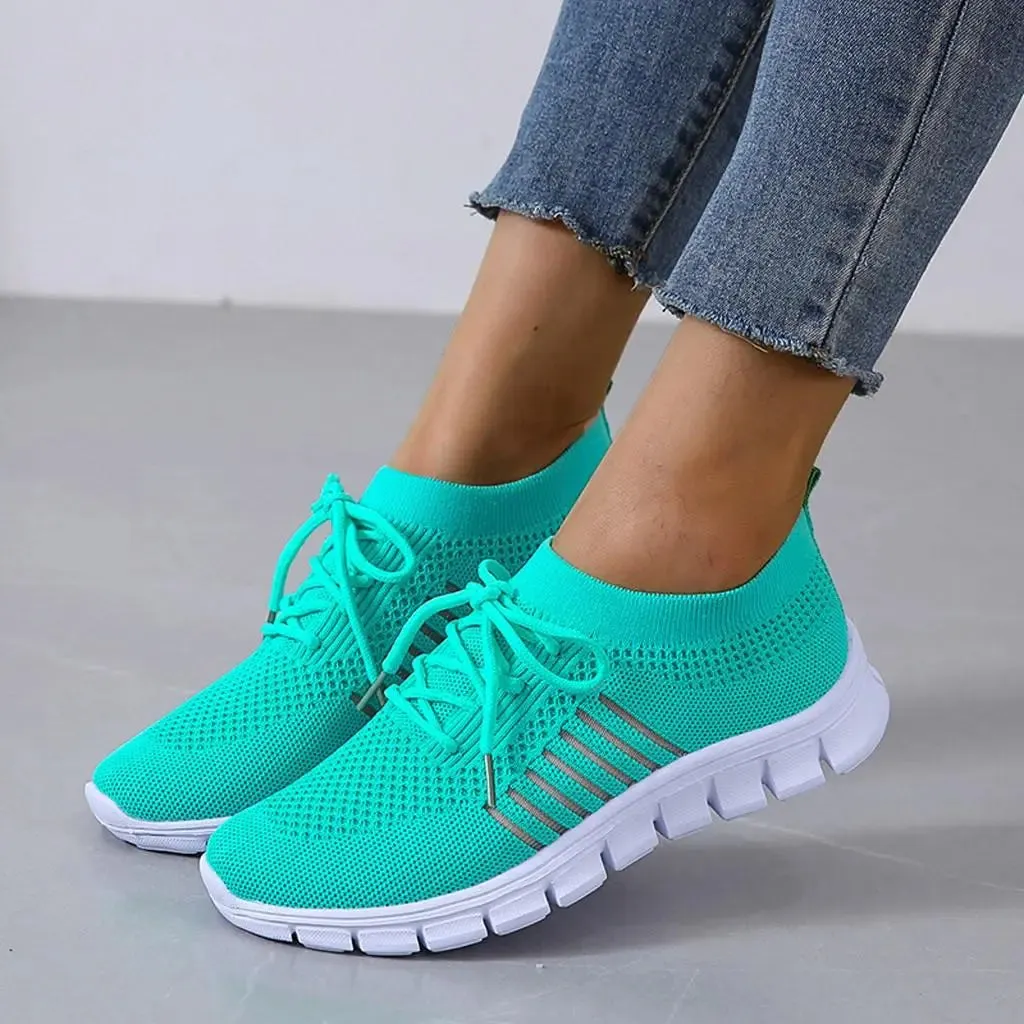 Bonnie - Orthopedic Supportive Design Woman's Sports Shoes