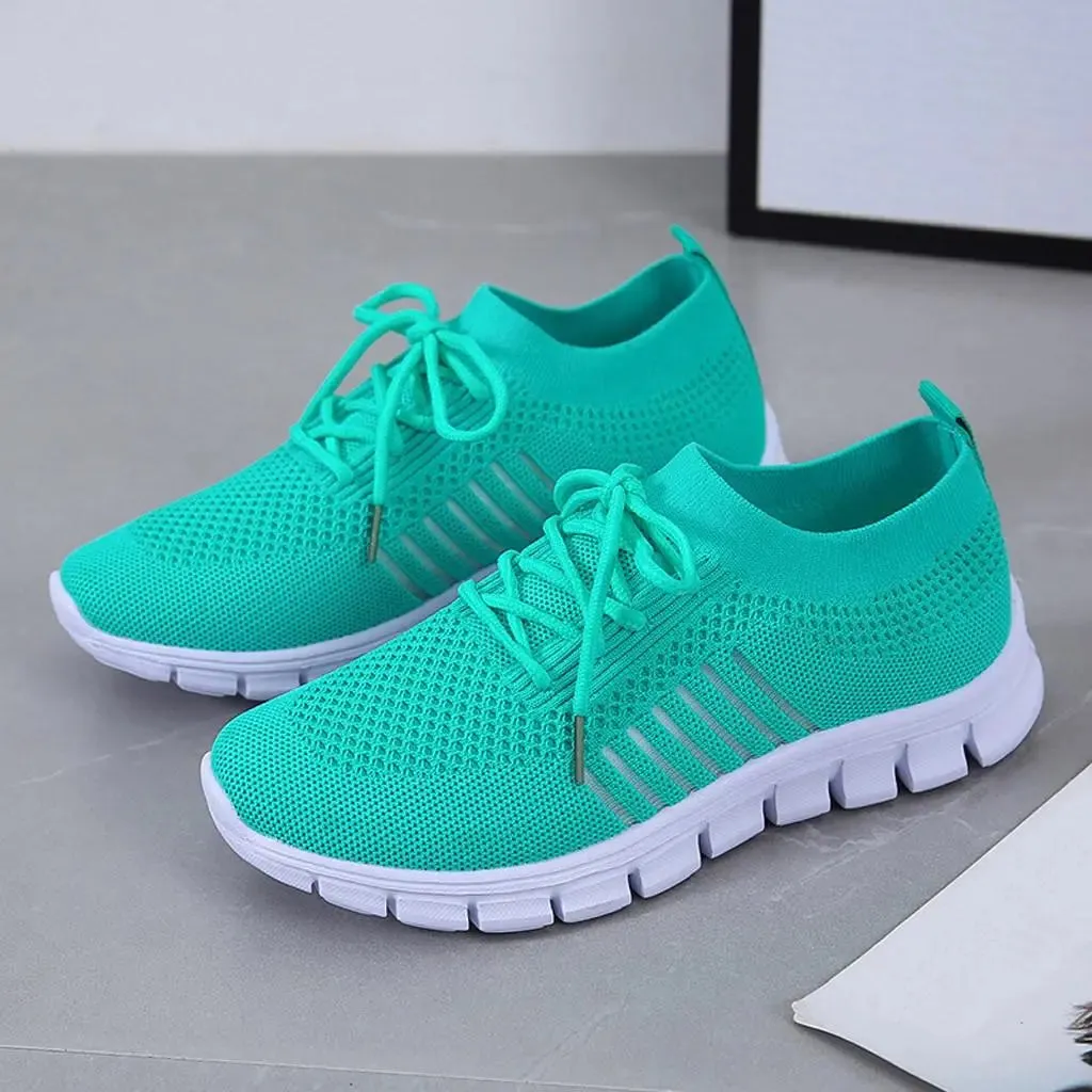 Bonnie - Orthopedic Supportive Design Woman's Sports Shoes