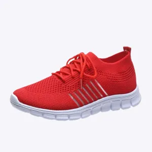Bonnie - Orthopedic Supportive Design Woman's Sports Shoes