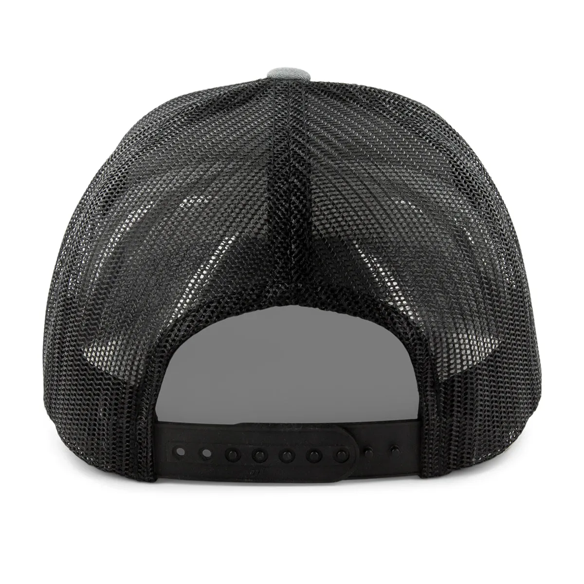 BOS Jump Shot Classic Snapback Trucker