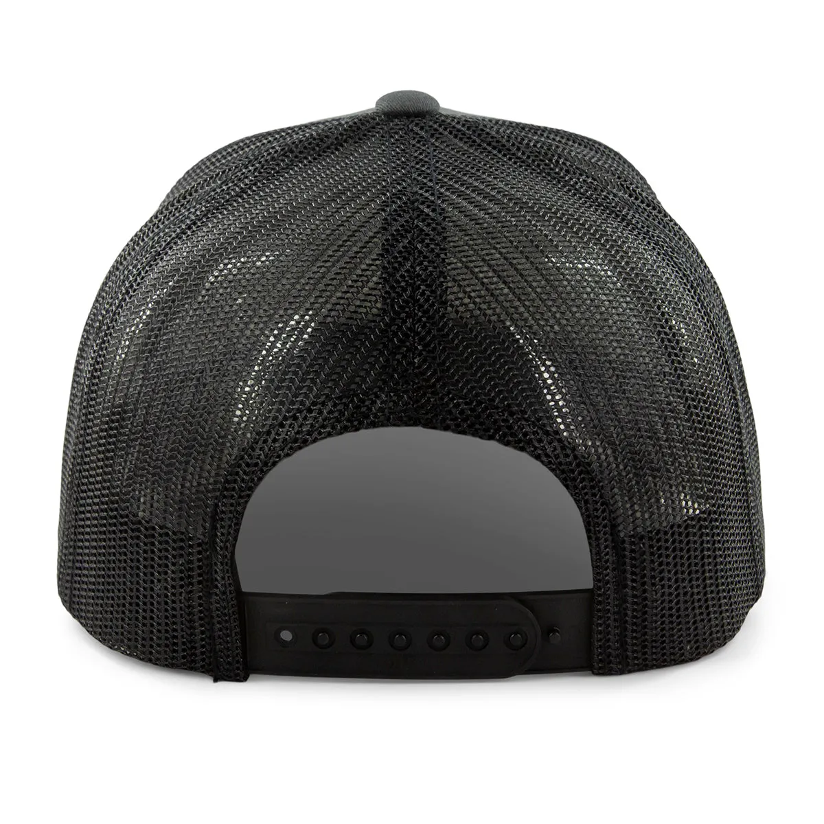 BOS Jump Shot Classic Snapback Trucker