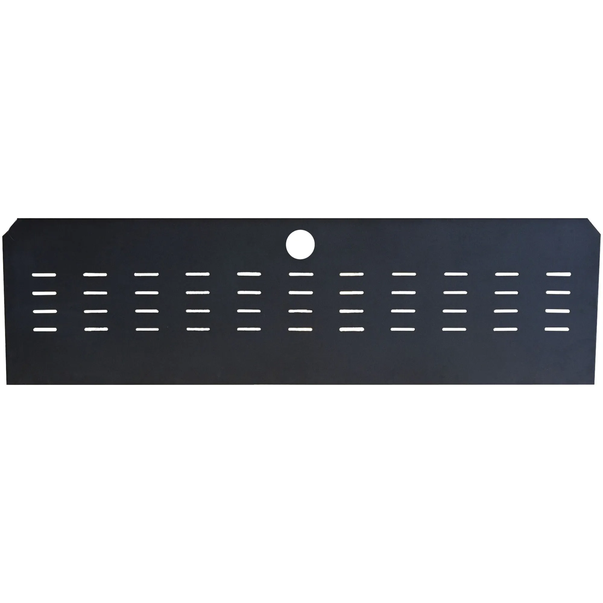 Boss Modesty Panel (fits 72" Table)