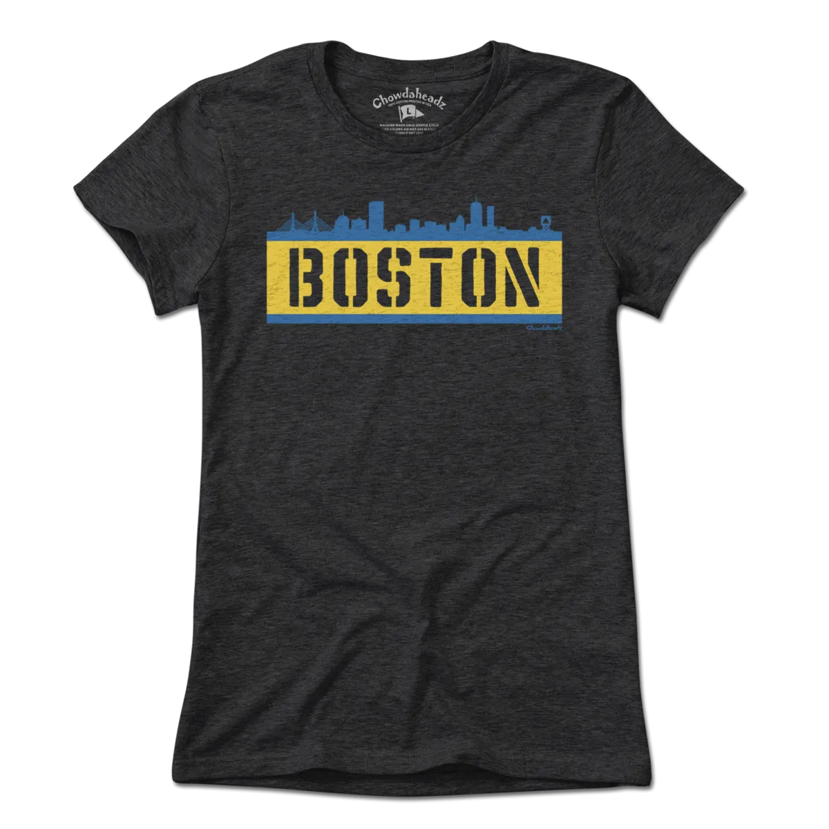 Boston Finish Line T-Shirt