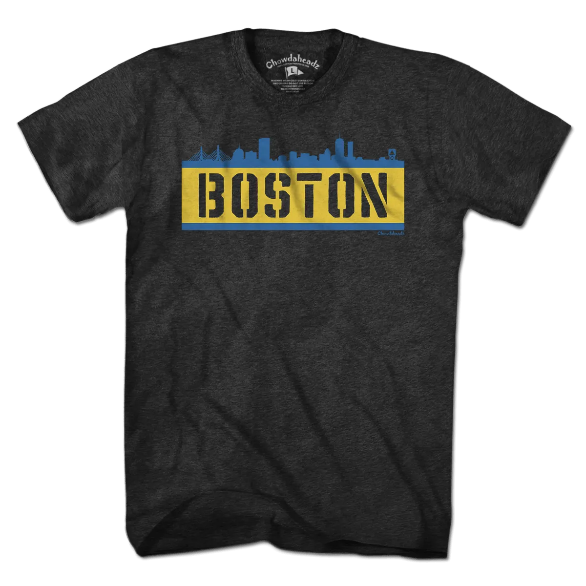 Boston Finish Line T-Shirt