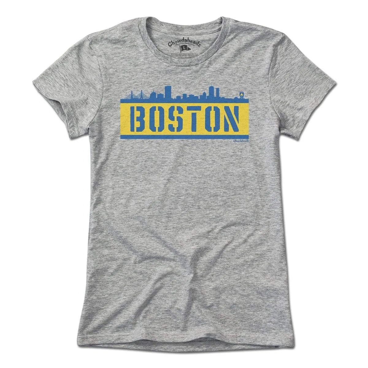 Boston Finish Line T-Shirt
