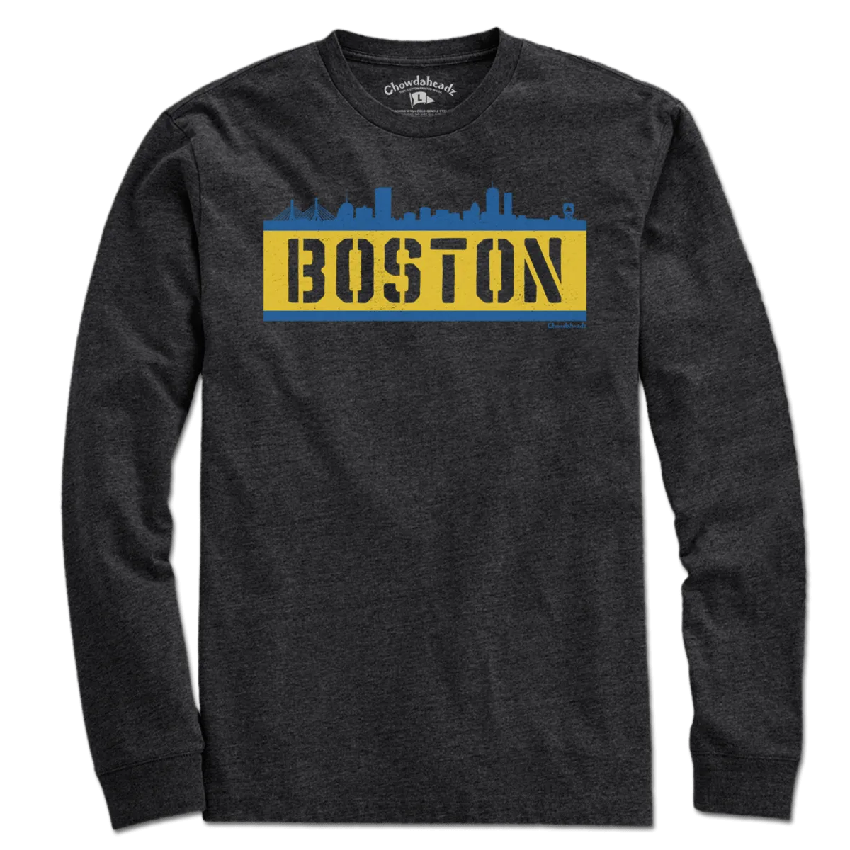 Boston Finish Line T-Shirt