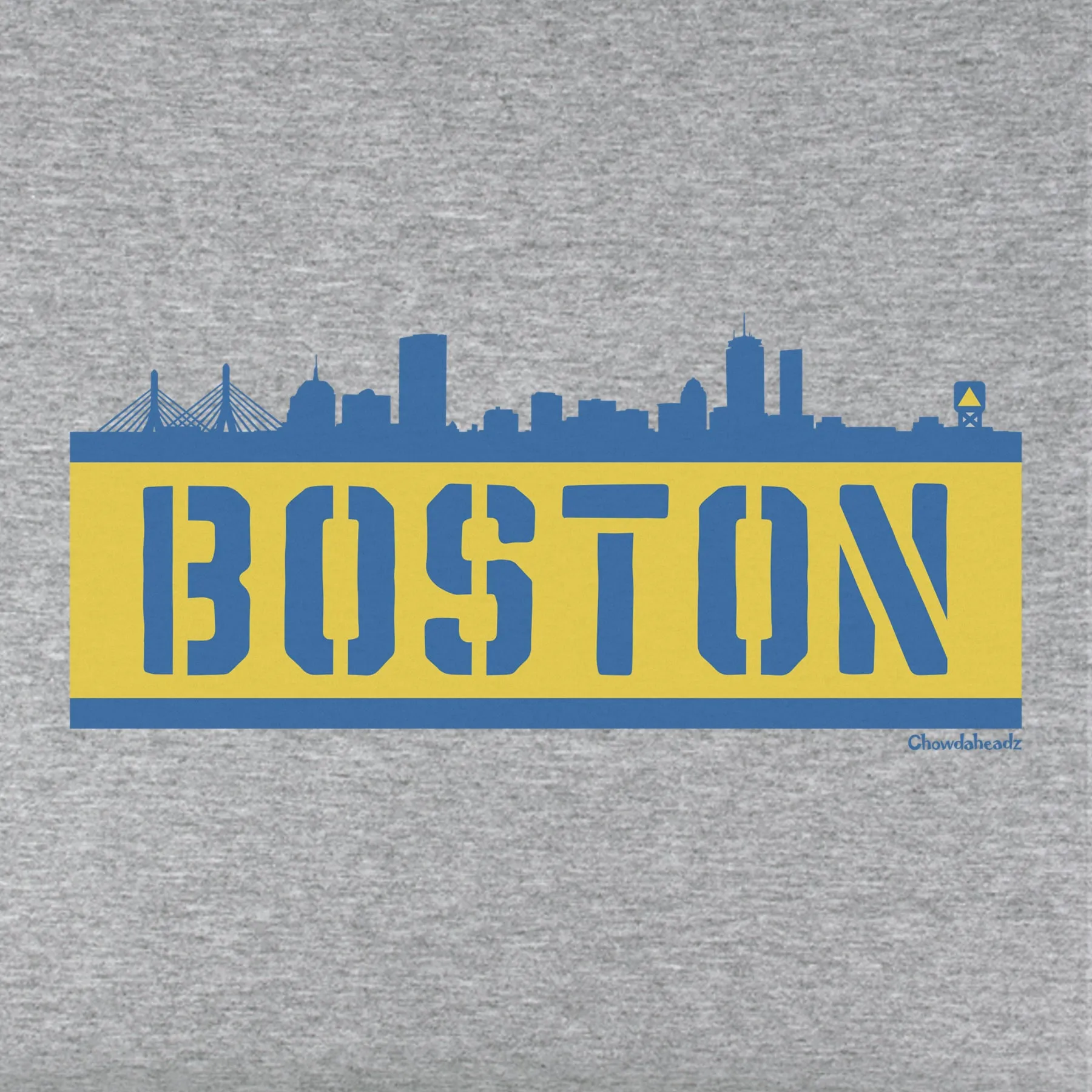 Boston Finish Line Youth T-Shirt