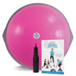 BOSU Pro Balance Trainer