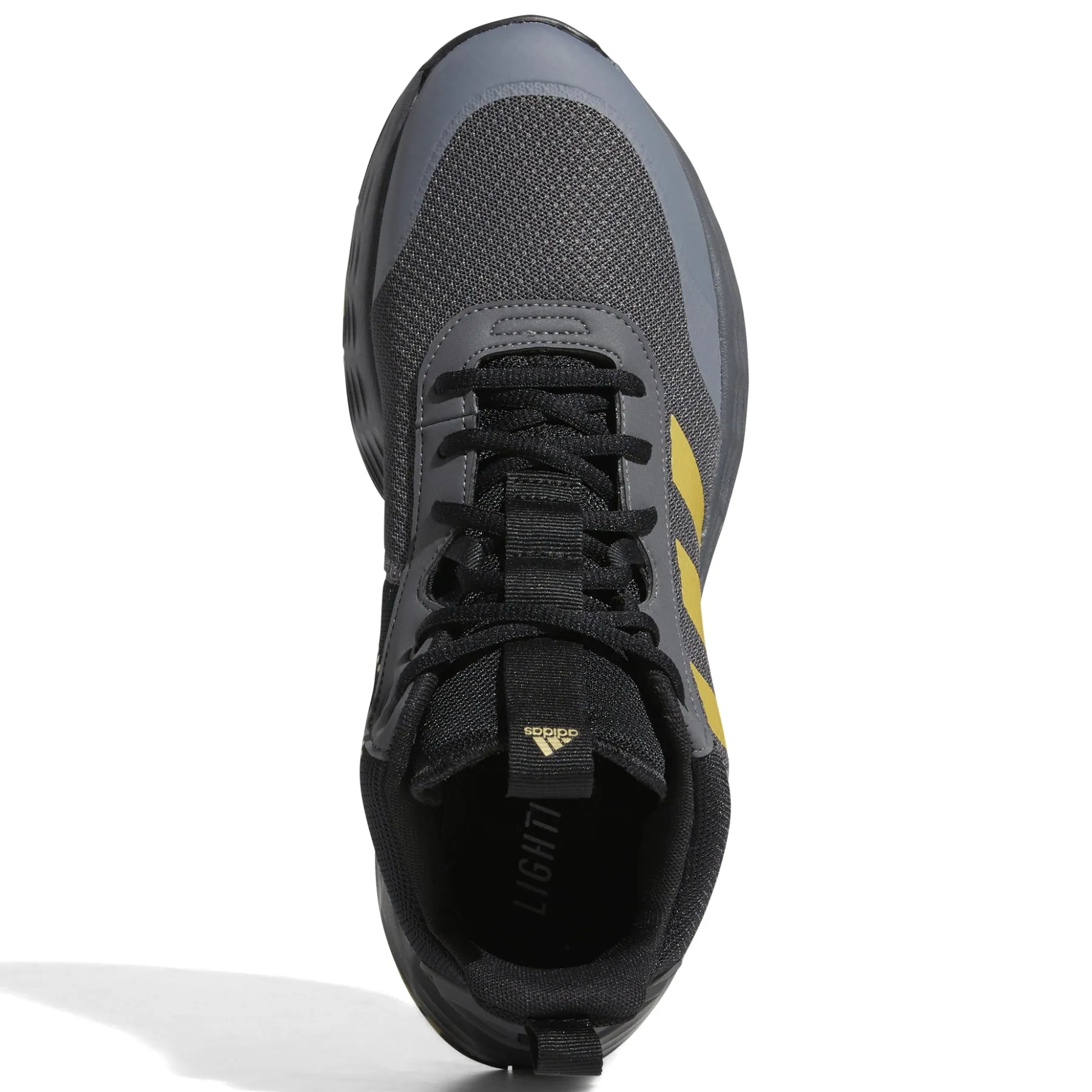 Botin Adidas Hombre Basketball Ownthegame | GW5483