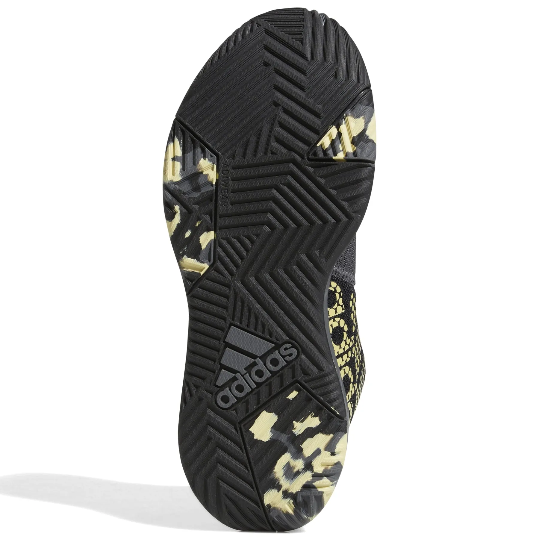 Botin Adidas Hombre Basketball Ownthegame | GW5483