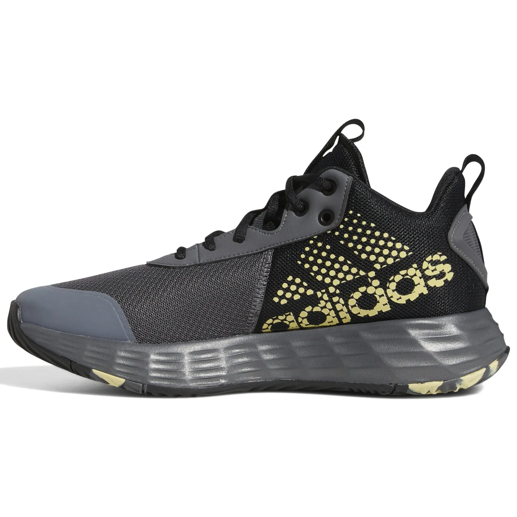 Botin Adidas Hombre Basketball Ownthegame | GW5483