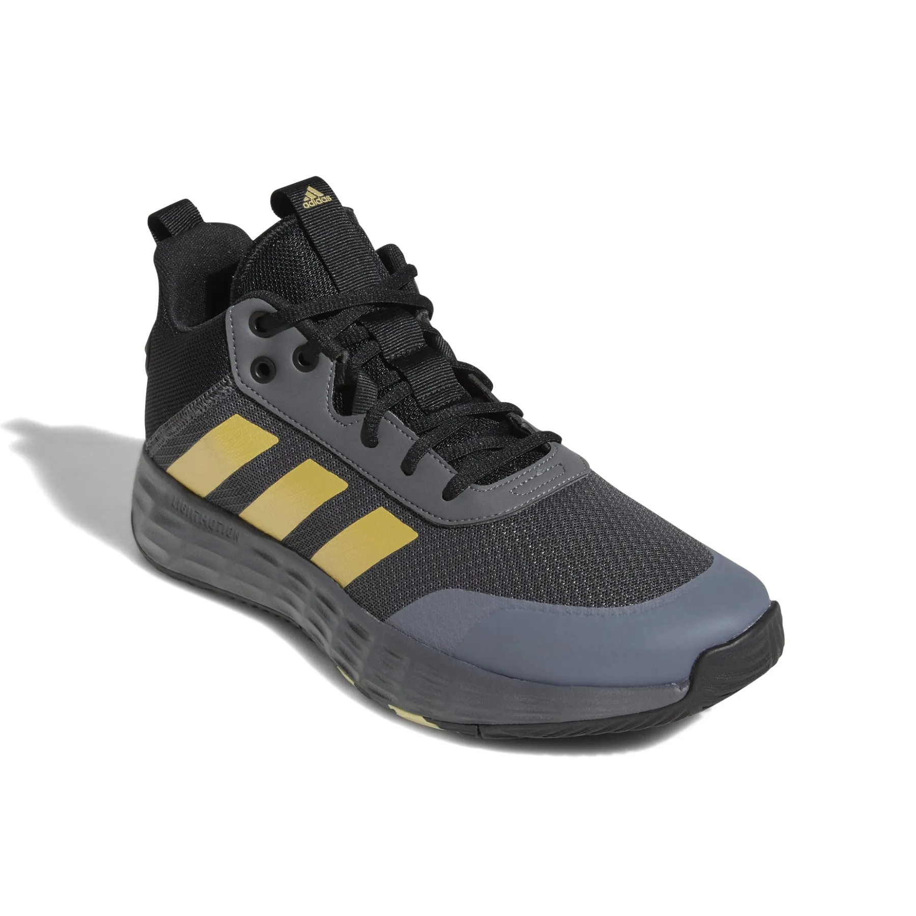 Botin Adidas Hombre Basketball Ownthegame | GW5483