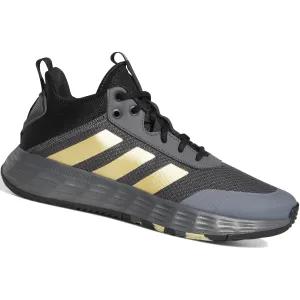 Botin Adidas Hombre Basketball Ownthegame | GW5483