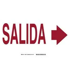 Brady Salida Sign/ Buy online