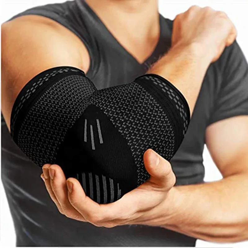 Breathable Elbow Sport Support