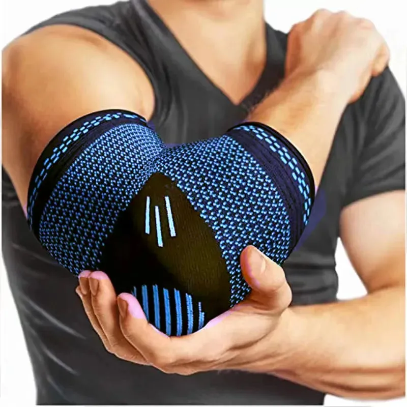 Breathable Elbow Sport Support