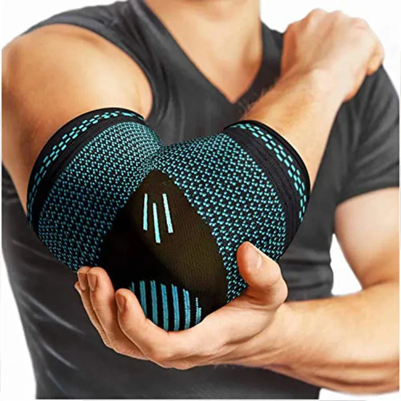 Breathable Elbow Sport Support