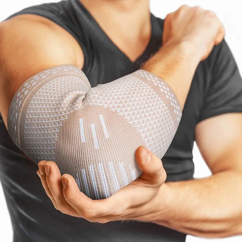 Breathable Elbow Sport Support