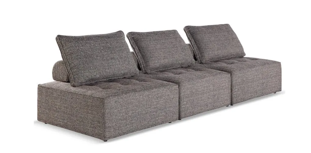 Bree Zee 3-Piece Outdoor Modular Seating