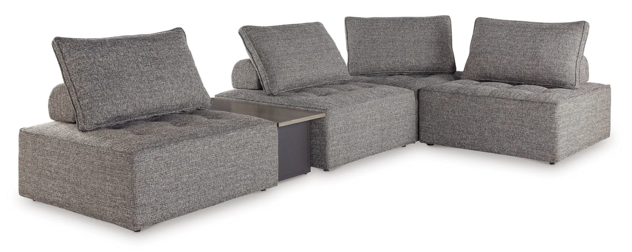 Bree Zee 3-Piece Outdoor Modular Seating