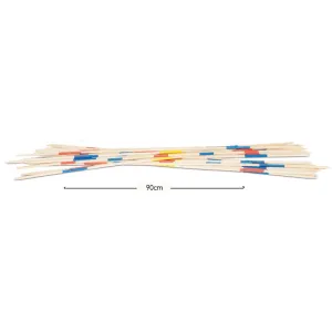 BS Toys Big Poles