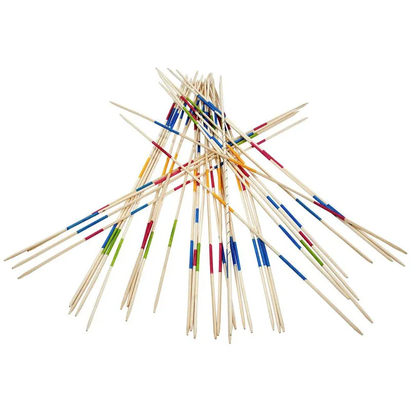 BS Toys Big Poles