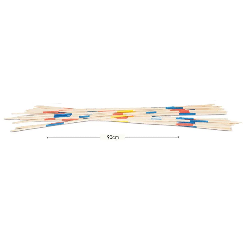 BS Toys Big Poles
