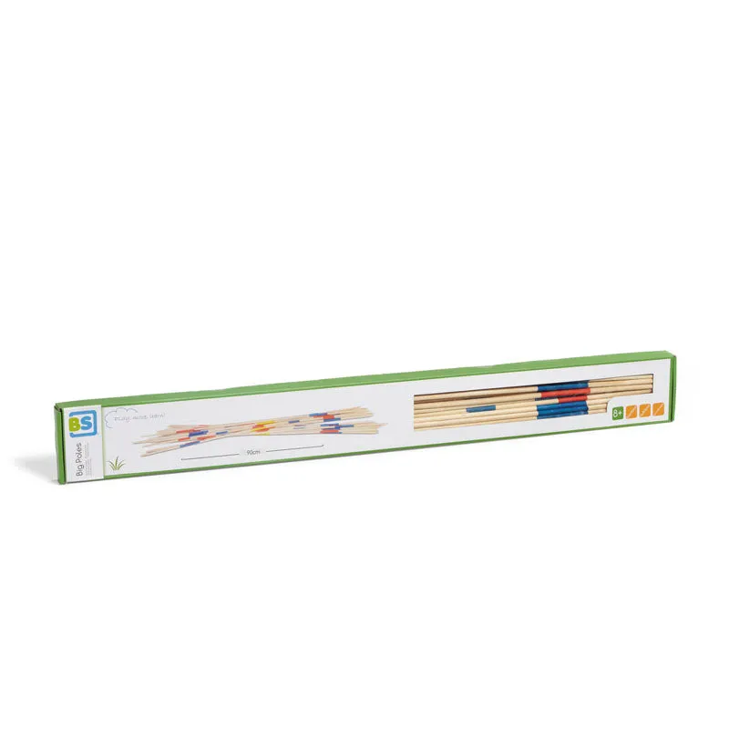 BS Toys Big Poles