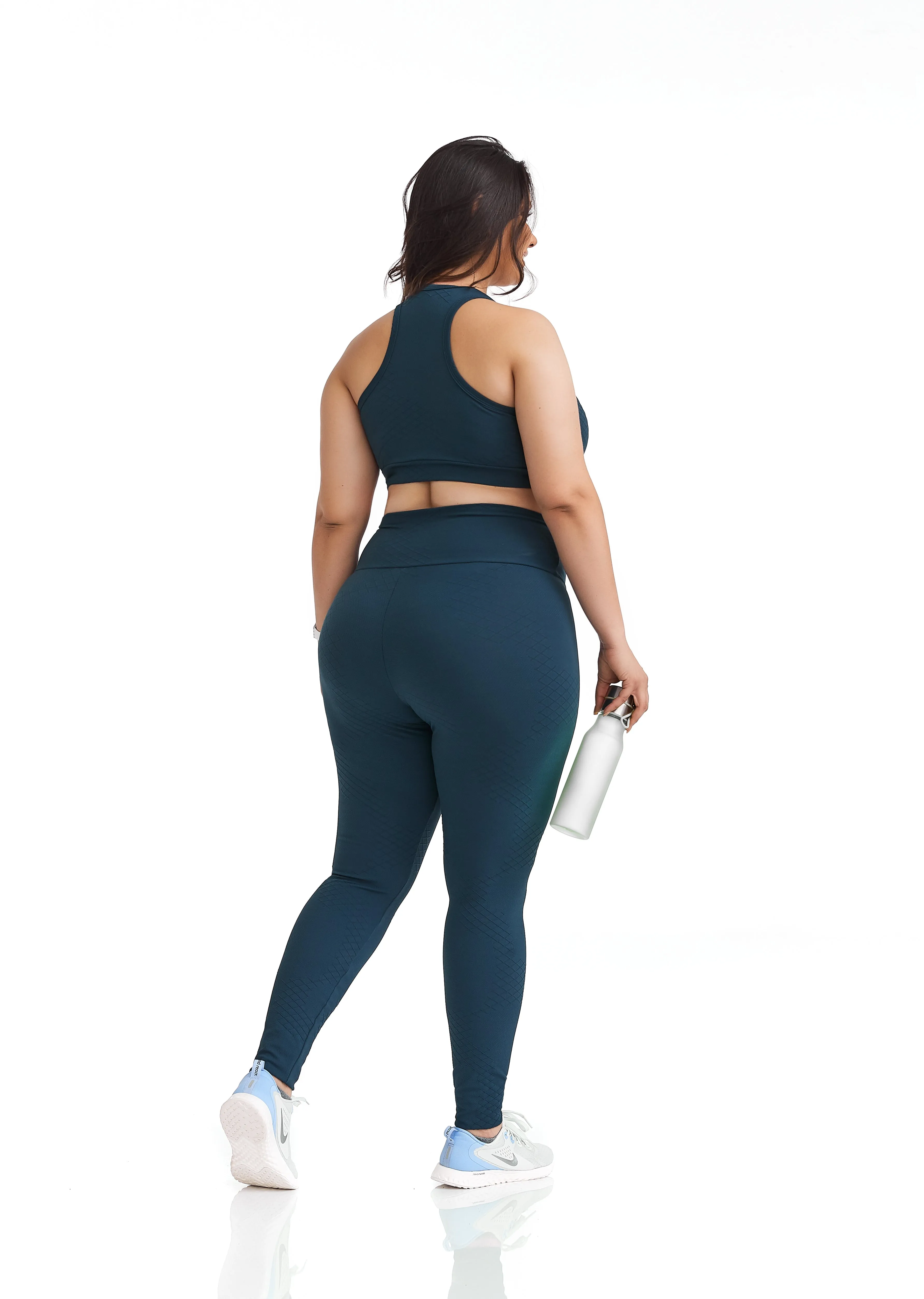 Cajubrasil Sports Bra Texture