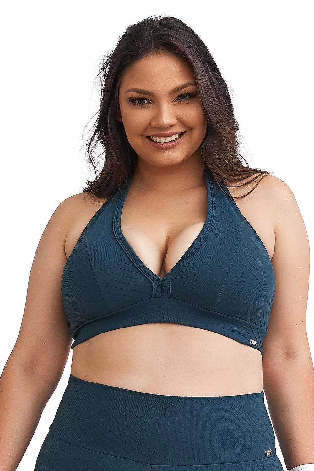 Cajubrasil Sports Bra Texture