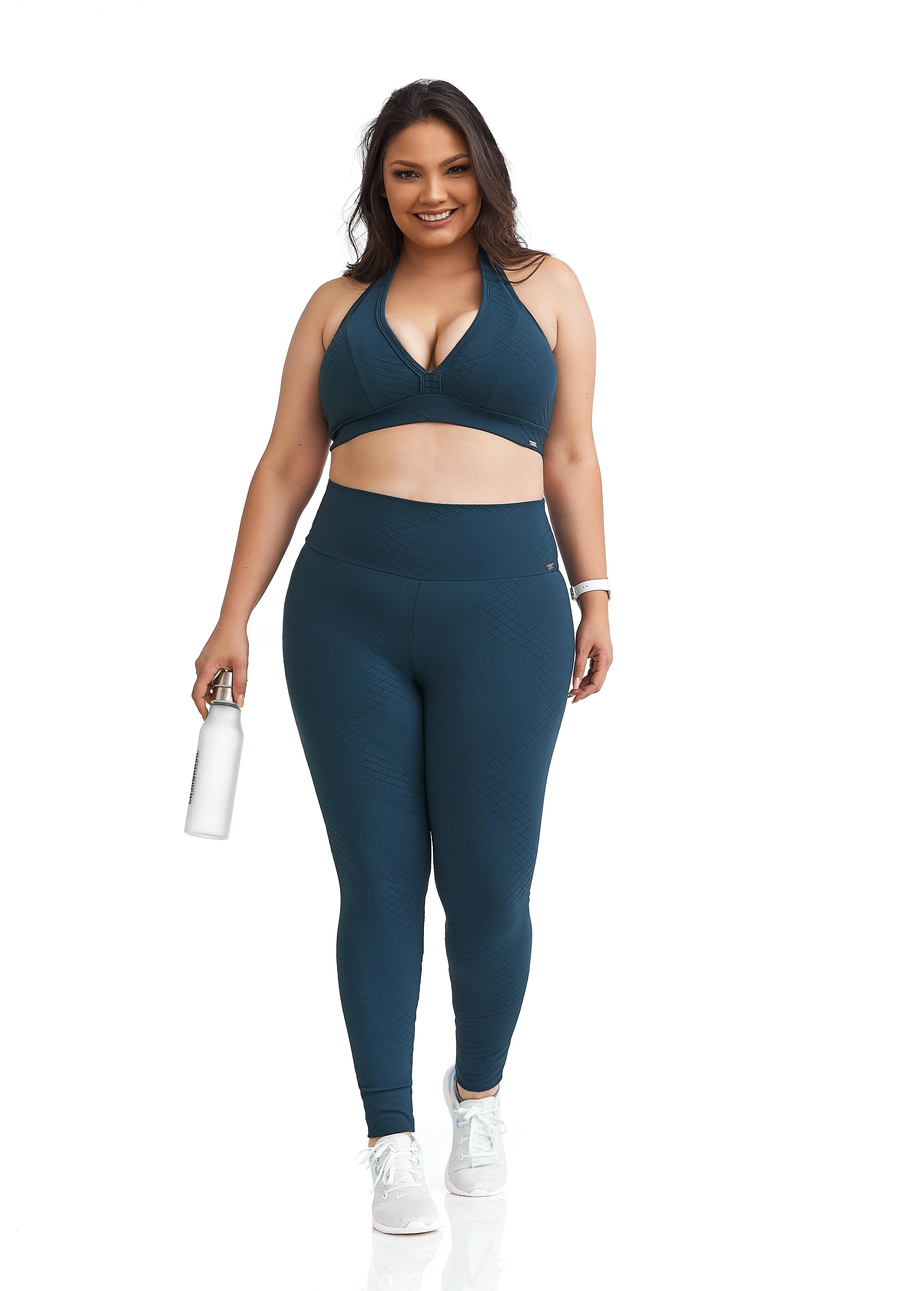 Cajubrasil Sports Bra Texture