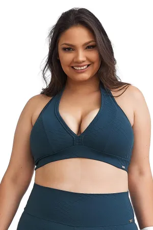 Cajubrasil Sports Bra Texture