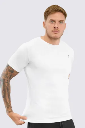 CAMISETA DEPORTIVA HOMBRE GM23Q224-M3BL