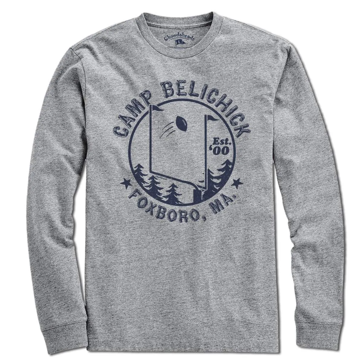 Camp Belichick T-Shirt