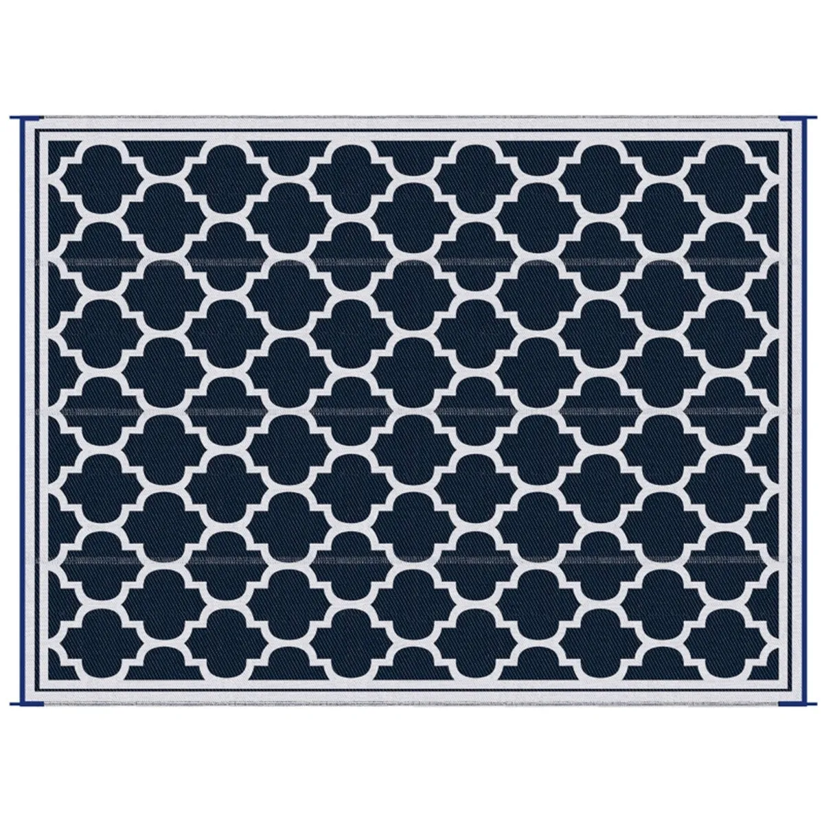 Camping Carpet Straw Floor Mat