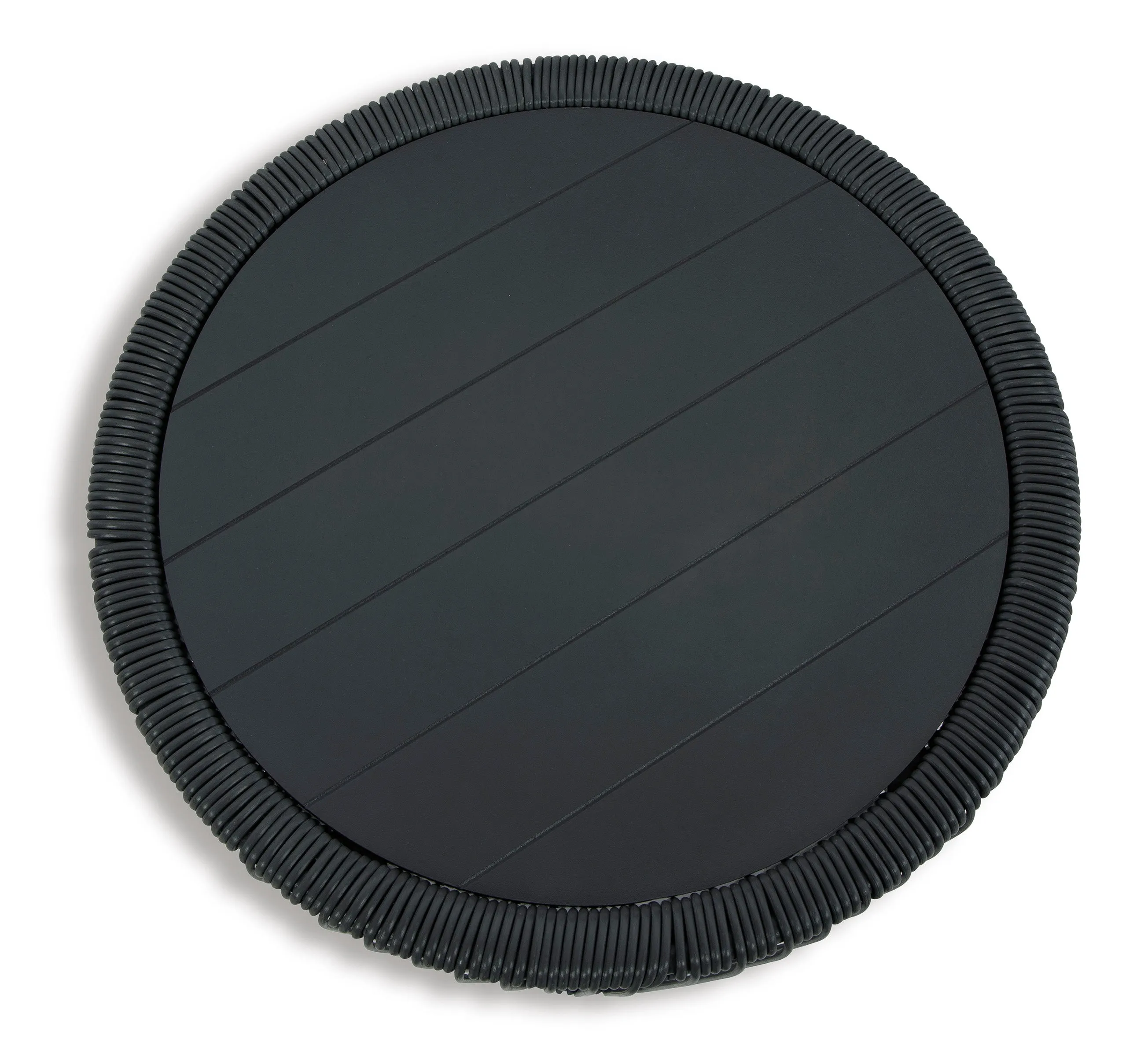 Cape Cod Black Outdoor Set
