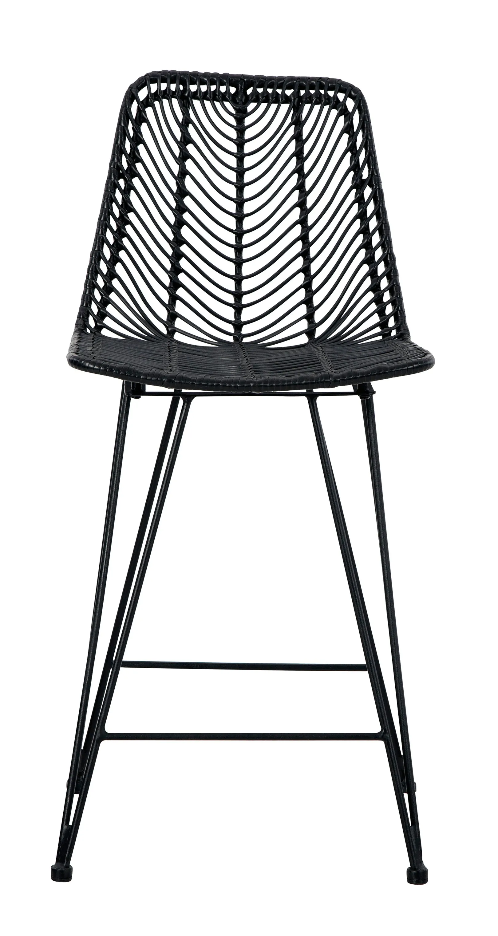 Cape Cod Black Outdoor Set