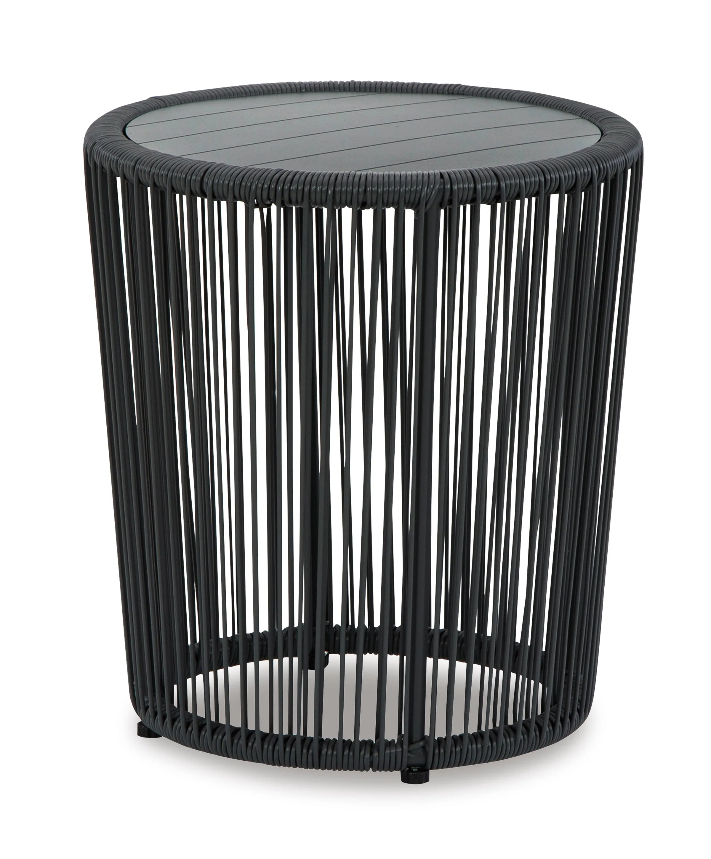 Cape Cod Black Outdoor Set