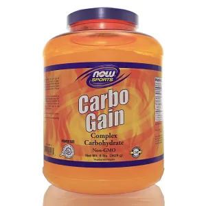 Carbo Gain
