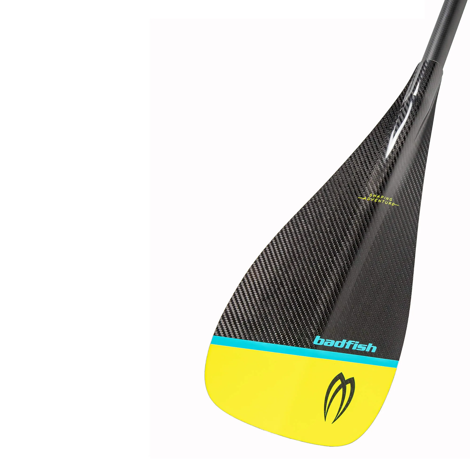 Carbon Performance Travel Paddle